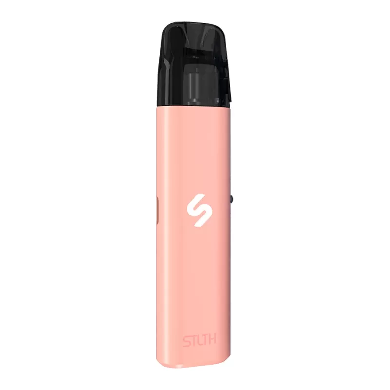 STLTH Open Pod Vape Device - Red - Image 3