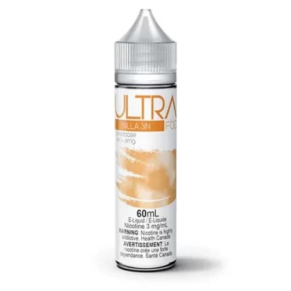 Ultra Fog by Ultra Liquid Labs – NILLA SIN