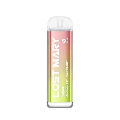 Lost Mary QM600 Disposable Vape
