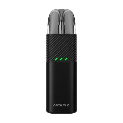 VooPoo Argus Z Vape Kit - Colour#Black>Golden>White>Rose Pink