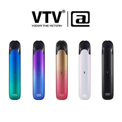 Original PHY-ANT VTV α Prefilled Pod Battery Device 350mAh