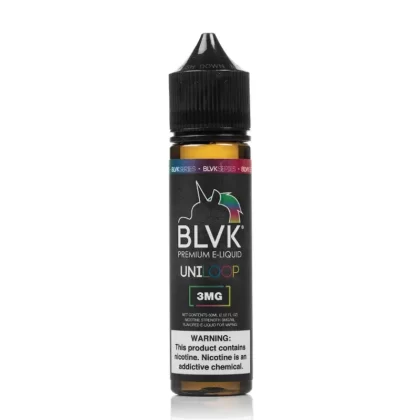 UniLoop – BLVK – 60mL