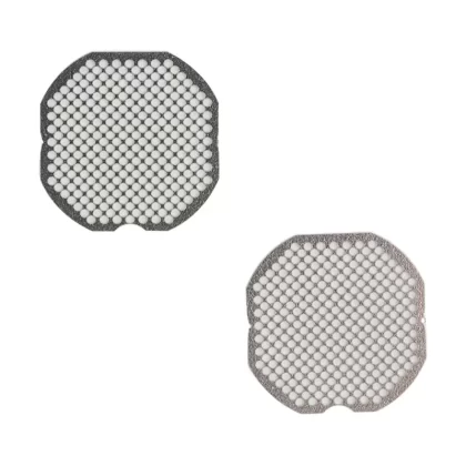 Boundless Chamber Screens - Eliquidsupply