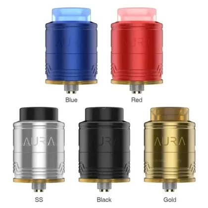 Digiflavor Aura RDA