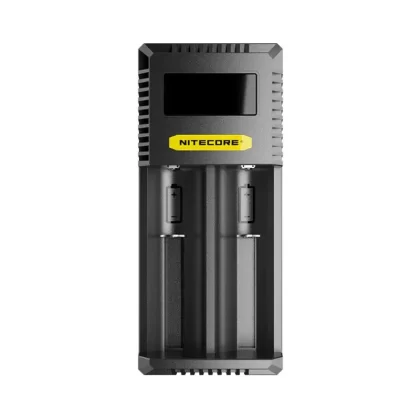 Nitecore Ci 2 Battery Charger