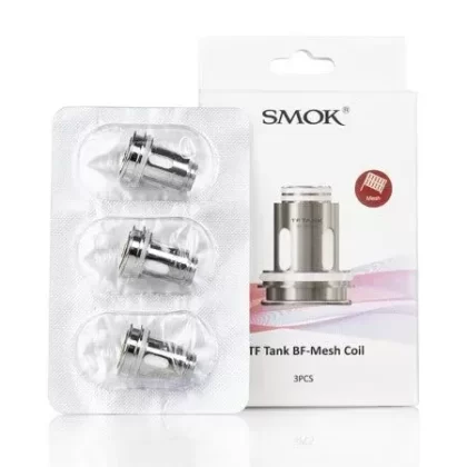 Smok TF Tank BF Mesh Replacement Coils - Ecigpremium