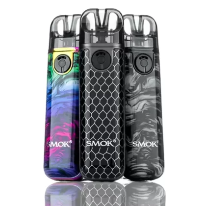 SMOK NOVO 4 MINI 25W POD KIT - Vapebazaar Pk