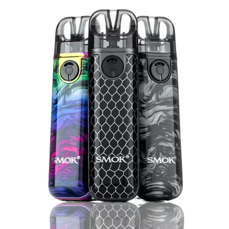 SMOK NOVO 4 MINI 25W POD KIT - Vapebazaar Pk