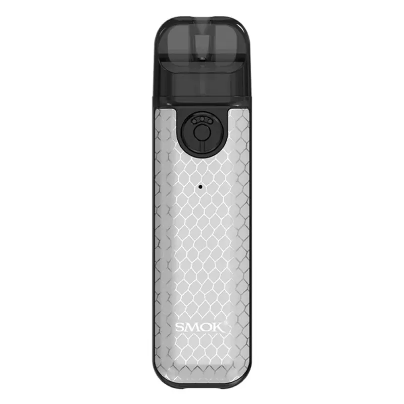 SMOK NOVO 4 MINI 25W POD KIT - Vapebazaar Pk - Image 2