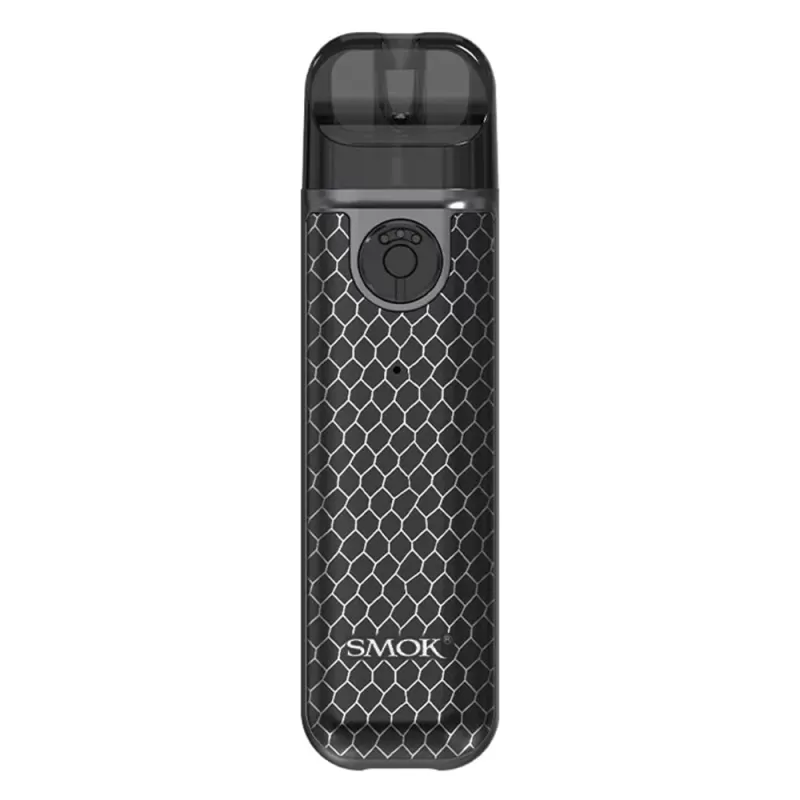 SMOK NOVO 4 MINI 25W POD KIT - Vapebazaar Pk - Image 3