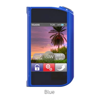 Teslacigs Touch 150W TC Mod by dual 18650 batteries - Image 3