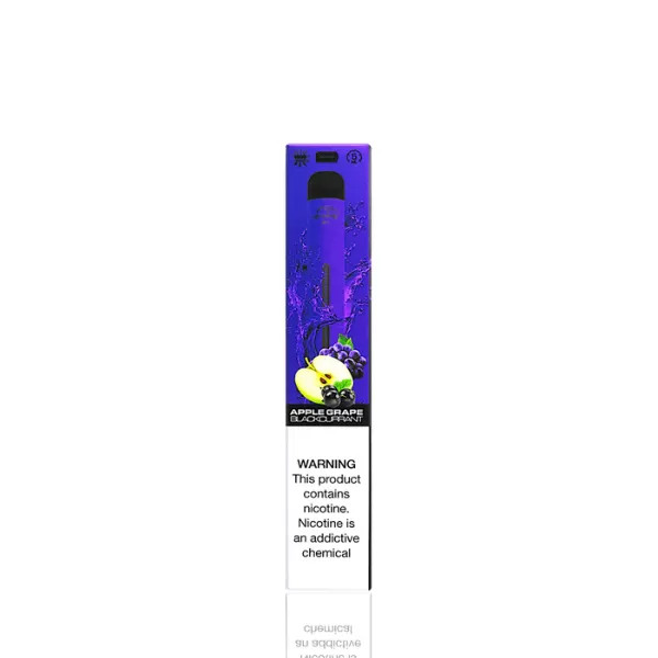HYPPE Max 1500 Puffs Disposable Vape 5mL - Vapejuice - Image 2