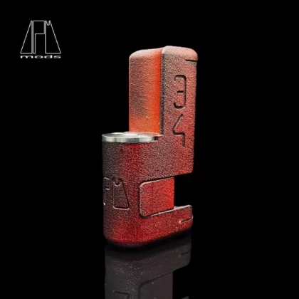 APM Mods – La 34 Fuego
