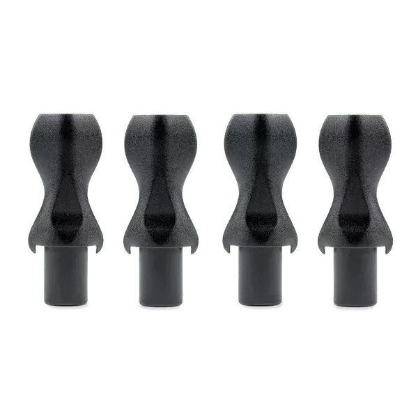 Storz & Bickel Plenty Mouthpiece Set Pack of 4 - Ejuicewarehouse