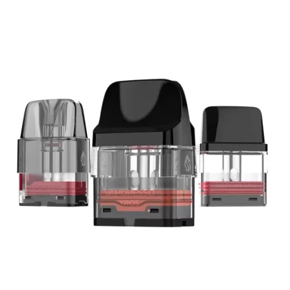VAPORESSO XROS REPLACEMENT POD - Vapebazaar Pk