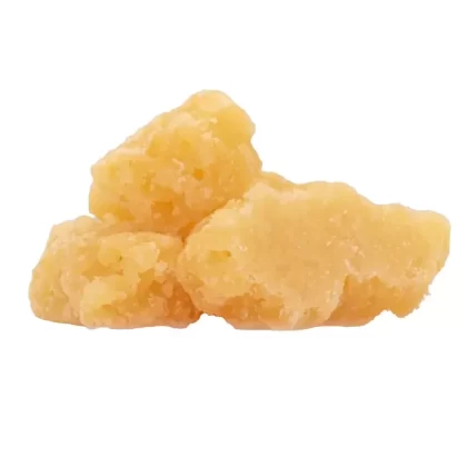 Bulk Granddaddy Purple THCA Sugar Crumble