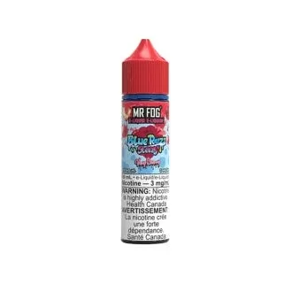 Blue Razz Steezy Very Cherry – AB