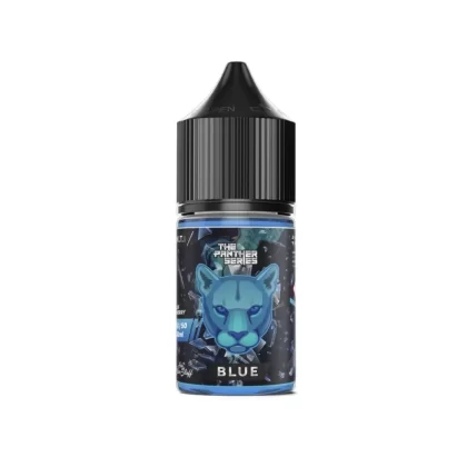 BLUE PANTHER SALT BY DR VAPES ( PINK SERIES ) – 30ML – 30MG/50MG - Vape Product, Vape Product