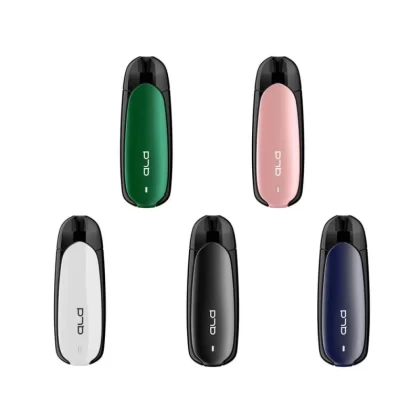 ALD Pearl Pod System Kit 1.7ml/520mAh - Pink