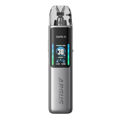 VOOPOO ARGUS G2 POD KIT - Iris Blue