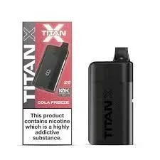 Titan X 10k