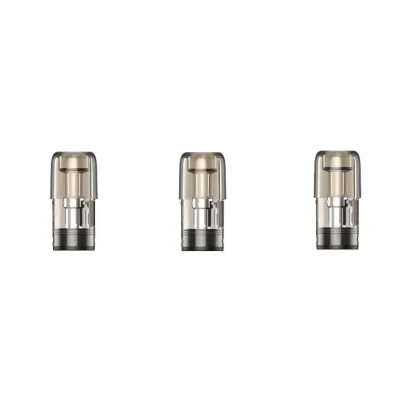 Joyetech eRoll Slim Empty Pod Cartridge Without Drip Tip 2ml (3pcs/pack) - Ecigpremium