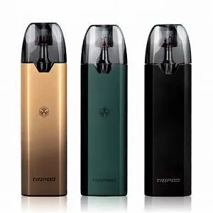 UWELL TRIPOD PCC STARTER KIT - Vapebazaar Pk