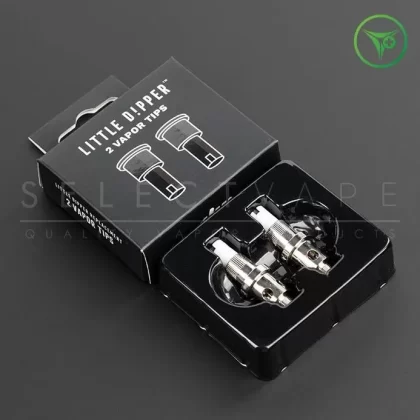 Dip Devices Little Dipper Replacement Vapor Tip