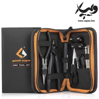 Geek Vape Mini Tool Kit V2 - Vapex23