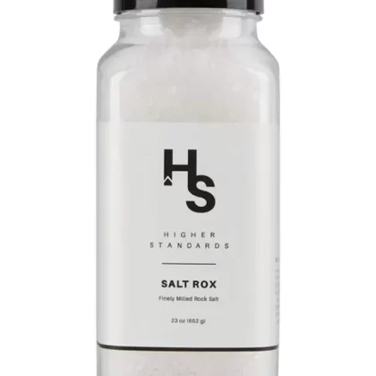 Higher Standards Salt Rox - Ejuicewarehouse