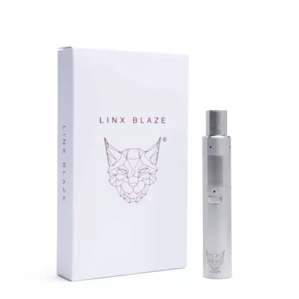 Linx Blaze - Vapefully