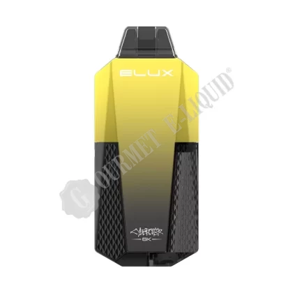 Elux Cyberover 6k Pre-Filled Pod Vape Kit