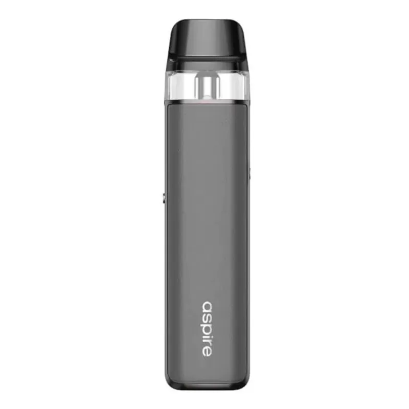 Aspire Loomix Vape Kit - Gun metal, Pearl White - Image 2