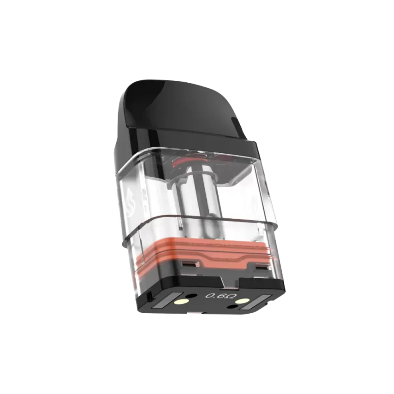 Vaporesso Corex 3.0 XROS Replacement Pod - 4 Count - 2ML / 0.8 ohm
