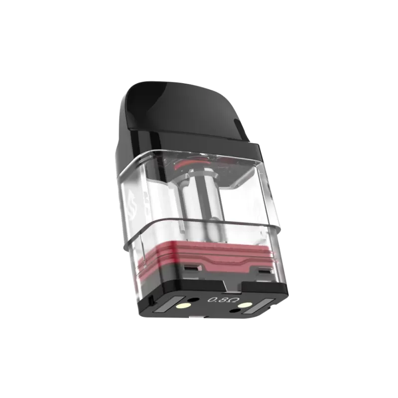 Vaporesso Corex 3.0 XROS Replacement Pod - 4 Count - 2ML / 0.8 ohm - Image 2