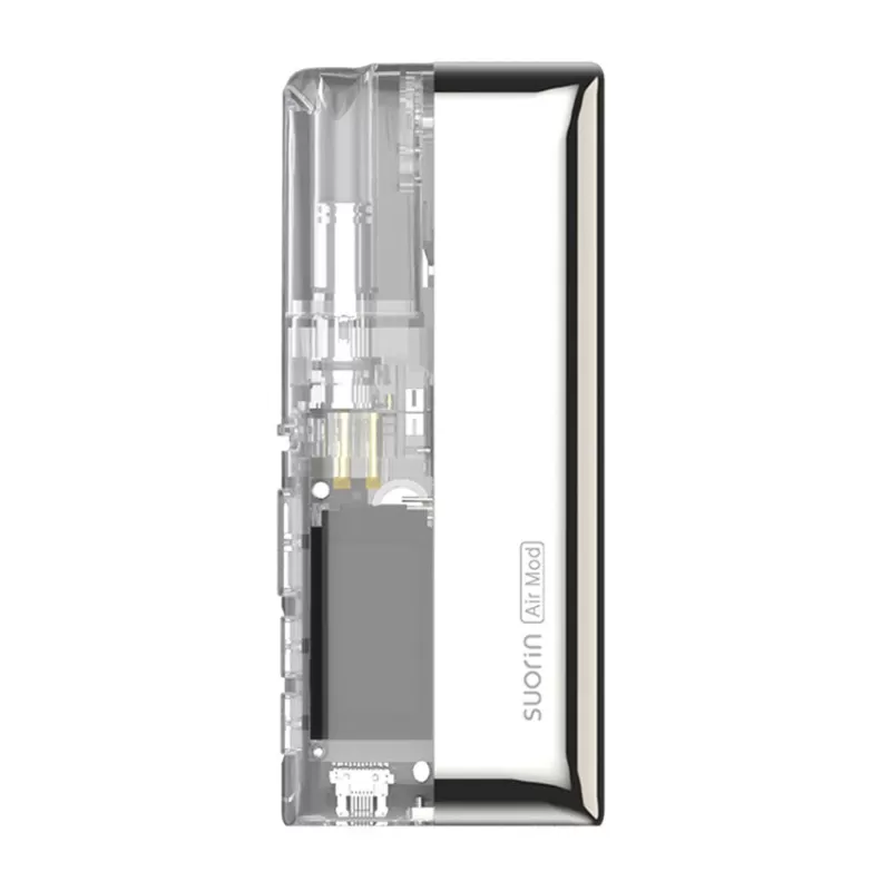 Suorin Air 40W Mod Kit - Sunglow Red / CN-SZ - Image 3
