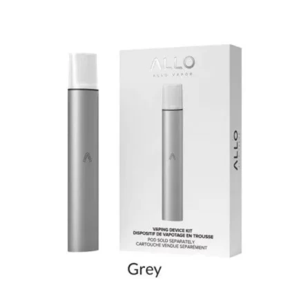 Allo Sync Grey Device