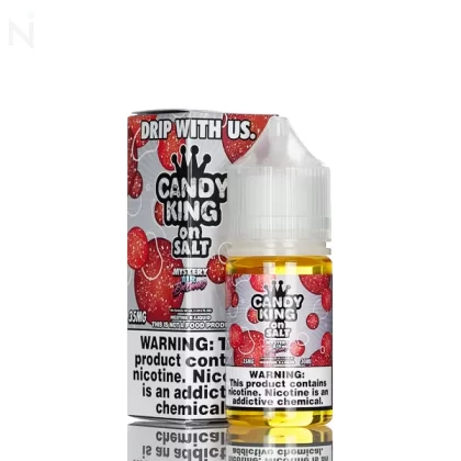 Candy King Salt - Vapordna (923143)