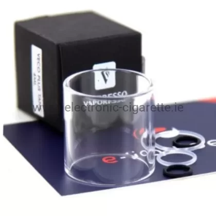 Vaporesso Veco Solo Glass Tube