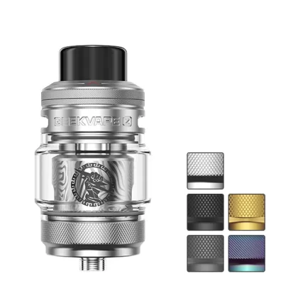 Geekvape Z Subohm 5 Tank - Gunmetal Grey