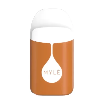 Myle Micro Disposable 1000 Puffs – Sweet Churro