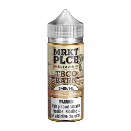 MRKTPLCE - Vaporider Deals (744BB4)