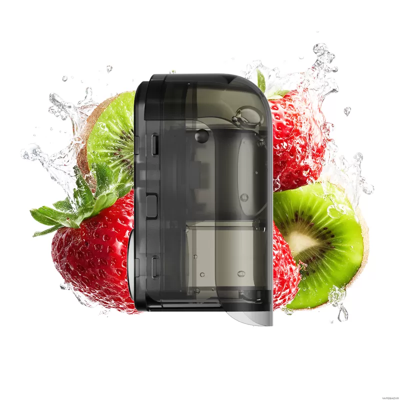 PIXL Max 20K Now Pod – Strawberry Kiwi Razz 20mg/ml Nikotin - Image 2