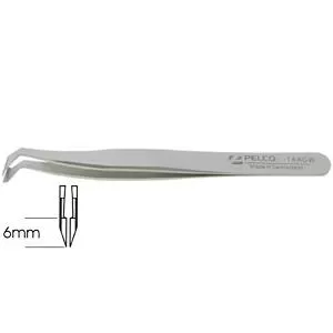 PELCO® Pro Wire Cutting Tweezers 14AGW