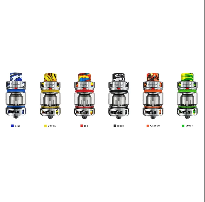 FreeMax M Pro 2 Sub Ohm Tank - Vapormo