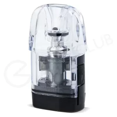 Uwell Dillon EM Replacement Pod - Ecigpremium