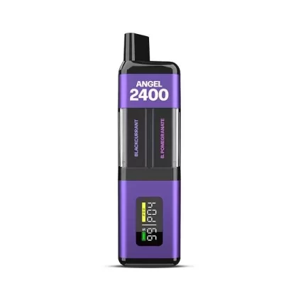 20mg (2%) Angel 2400 Puffs Vape Kit - Vape Co