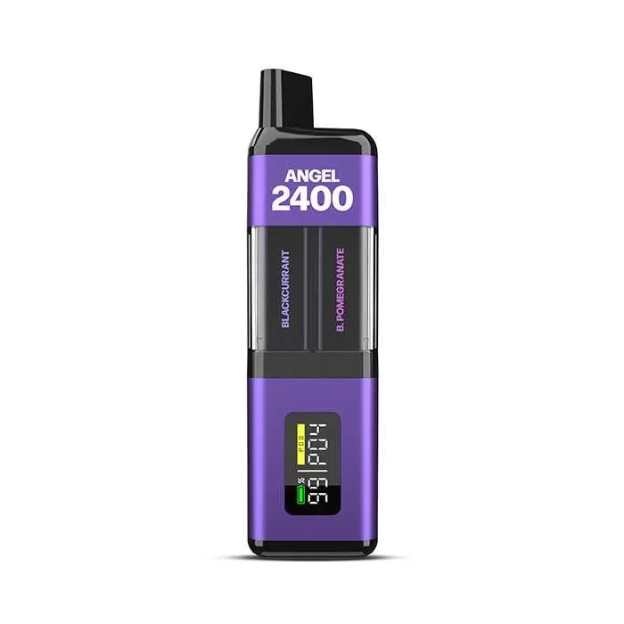 20mg (2%) Angel 2400 Puffs Vape Kit - Vape Co