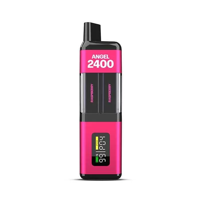 20mg (2%) Angel 2400 Puffs Vape Kit - Vape Co - Image 2