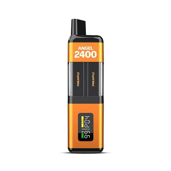 20mg (2%) Angel 2400 Puffs Vape Kit - Vape Co - Image 3